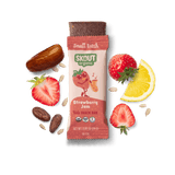 Strawberry Jam Kids Bar Build Your Own Box - Single Bar Skout Organic Bar 