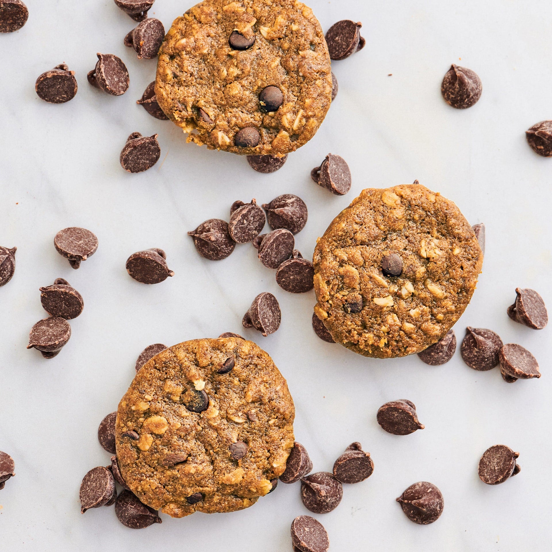 VegNews x Skout Soft-Baked Cookie + Snack Bar Box Organic Kids Bars Skout Organic 